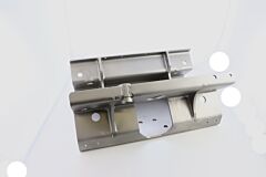 LAUFWAGEN SEITENWAESCHER LI - VA 260454