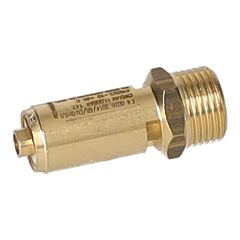 Sicherheitsventil 11BAR f. Kompressor DN