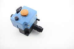 DOSIERPUMPE 1,5L/H EPDM PNEUM. VORGESTEU
