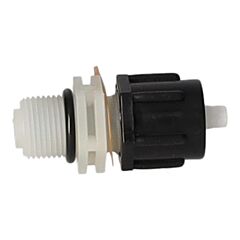 IMPFSTELLE 6/12 G 3/8" EPDM
