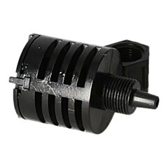 BODENSAUGVENTIL 6/8 EPDM