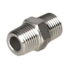 DOPPELNIPPEL 1/8"X1/8" VA