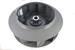 LUEFTERRAD HL-S 400X100-L 1 591 400 041S