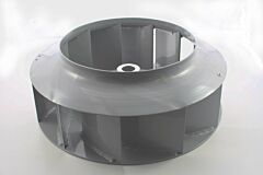 LUEFTERRAD HL-S 400X100-R 1 591 400 040S