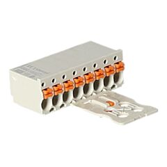 STECKERGEH. FEDERL. RM3,5 PICOMAX 8POL.1