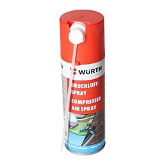 Druckluftspray 200ml