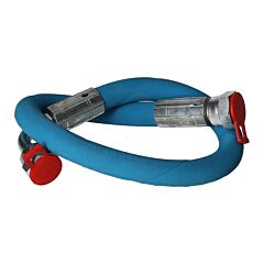 HD-SCHLAUCHLG. 1STC 6 BL. UNGEPR. 1xDKR