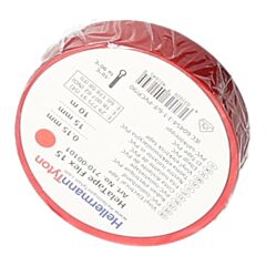 COROPLAST ISOLIERBAND  184 190 ROT