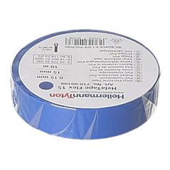 COROPLAST ISOLIERBAND  184 190 BLAU
