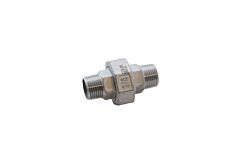 VERSCHRAUBUNG VA 3/8" A-A