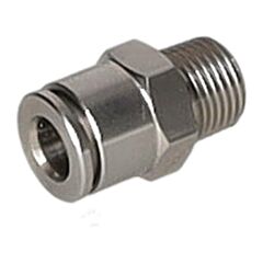 ANSCHLUSS RECHTS 1/8" D4X 6 INO