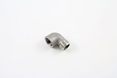 Winkel 90° 1/2" I-A V4A