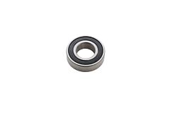RILLENKUGELLAGER DIN 625 6205-2RS