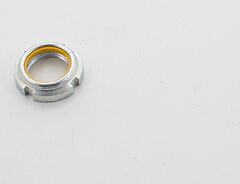 NUTMUTTER GUK 25X1,5 SELBSTSICHERND