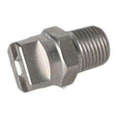 DUESE FLACHSTR. 40° 11,60/100B R1/8 DIN2
