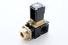 VENTILSEGMENT