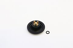 MEMBRANE M.MESSINGEINSATZ 1/2"