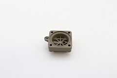 DECKEL F. MAGNETVENTIL 186 1/2"