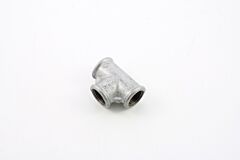 T-STÜCK 1/2" 130 VERZ.