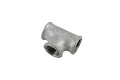 T-STUECK 3/4" 130 VERZ.