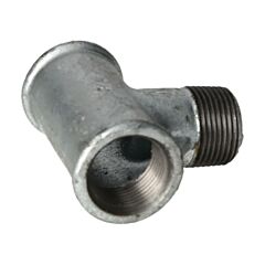 T-STÜCK 3/4" IGXAGXIG 133