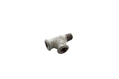 T-STÜCK 1/4" NR.134 VERZ.