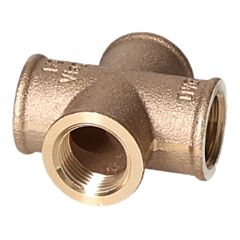 KREUZ 1/2" MS