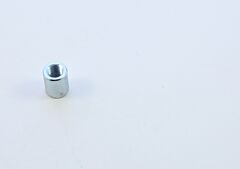 MUFFE 1/8" 802 SCHMIEDEEIS.VERZ.
