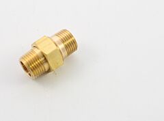 DOPPELNIPPEL R1/2" TRENNBAR MS MIT M25X1