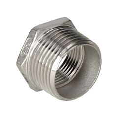Reduzierstueck 1"AG X 3/4"IG NR.325 1.45
