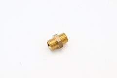 DOPPELNIPPEL 1/4 "MS