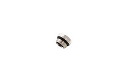 STOPFEN 3/8" 850 MS VERNICKELT MIT NBR O