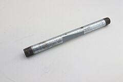 DOPPELNIPPEL 1/2" 250 LG 530 VERZ.