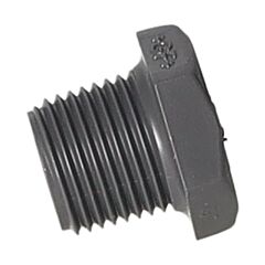 PVC STOPFEN 1/2" 21.96.19