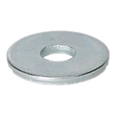 SCHEIBE 6-100 HV VZ. ISO 7094 altern. DI