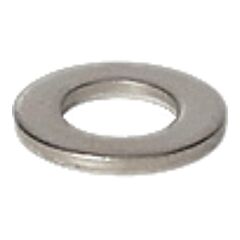 SCHEIBE 10-200 HV-A4 ISO 7089  altern. D