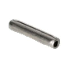 SPANNSTIFT ISO 8750 4X18 -A2 altern. DIN