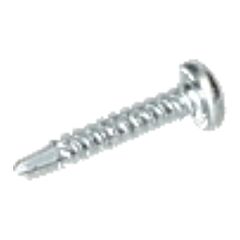 Bohrschraube ST4,2X22 ISO 10666 altern.