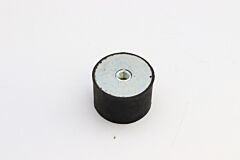 GUMMIPUFFER D40 X 27 NK63 SHORE