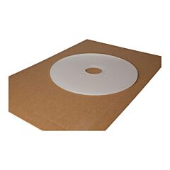 SCHEIBE Z. BÜRSTENABSTÜTZUNG 250x50x5