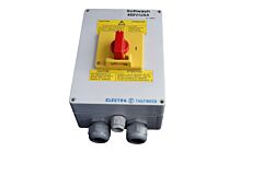 HAUPTSCHALTER D3 01/HS-VT20/9-BE