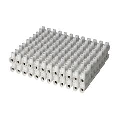 LÜSTERKLEMME HKL PVC 10QMM NR.143