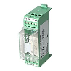 RELAIS EMG 22 24V/DC/2WECHSLER