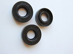DICHTUNG F. PUMPE 2530