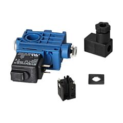 3/2-MAGNETVENTIL NO AD6 24V DC