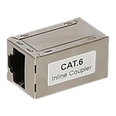 RJ45 KUPPLUNG BUCHSE/BUCHSE