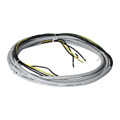 LEITUNG 24VDC RGBW-STEUERMODUL W1-SM3