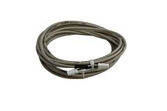 LEITUNG VERBIND. LED RADLEITSCHIENE 5,0M