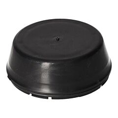ABDECKUNG MIT O-RING AVA-7500 FUER FLANS