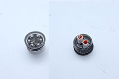 LED LAMPE RADLEITSCHIENE SLAVE